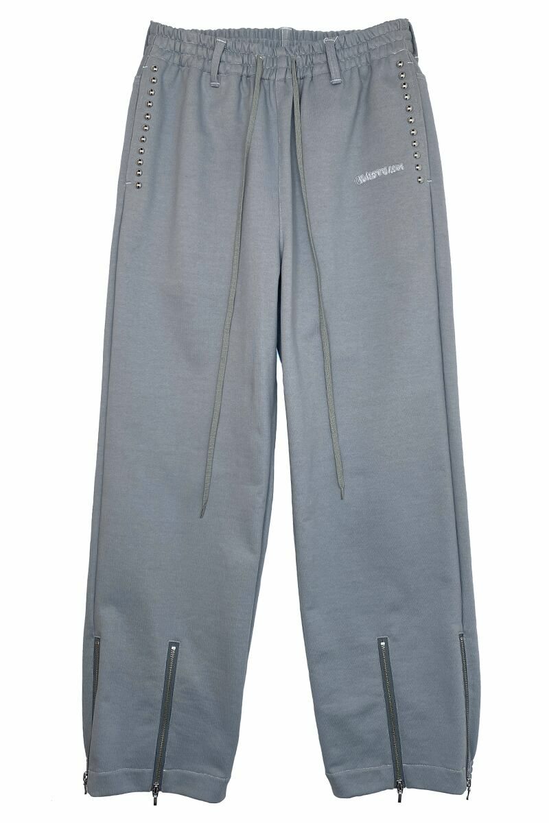 SYU.HOMME FEMM(シュウ オム フェム)Nu sweat pants ニュースウェットパンツ H22ss-17 -11