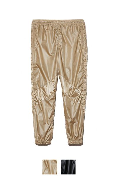 UNUSED(アンユーズド)Nylon pants ナイロンパンツ UW1098