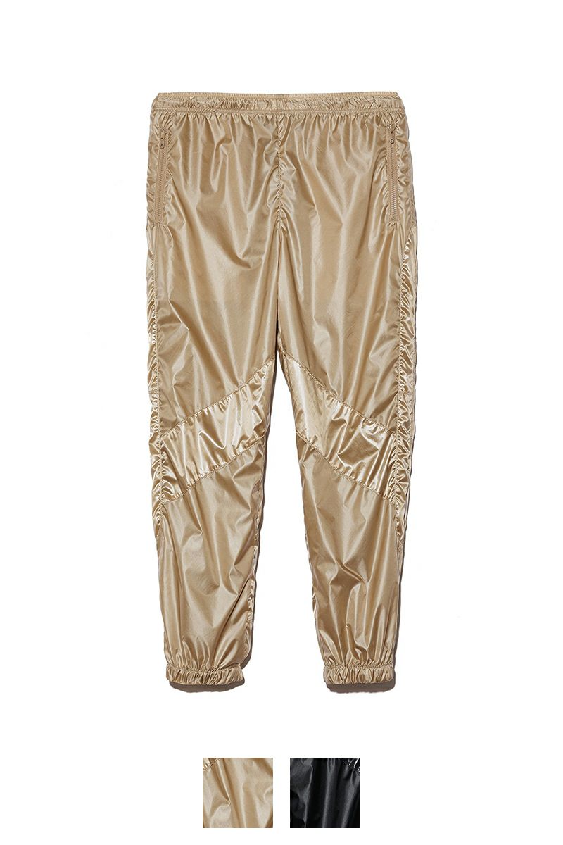 UNUSED(アンユーズド)Nylon pants ナイロンパンツ UW1098