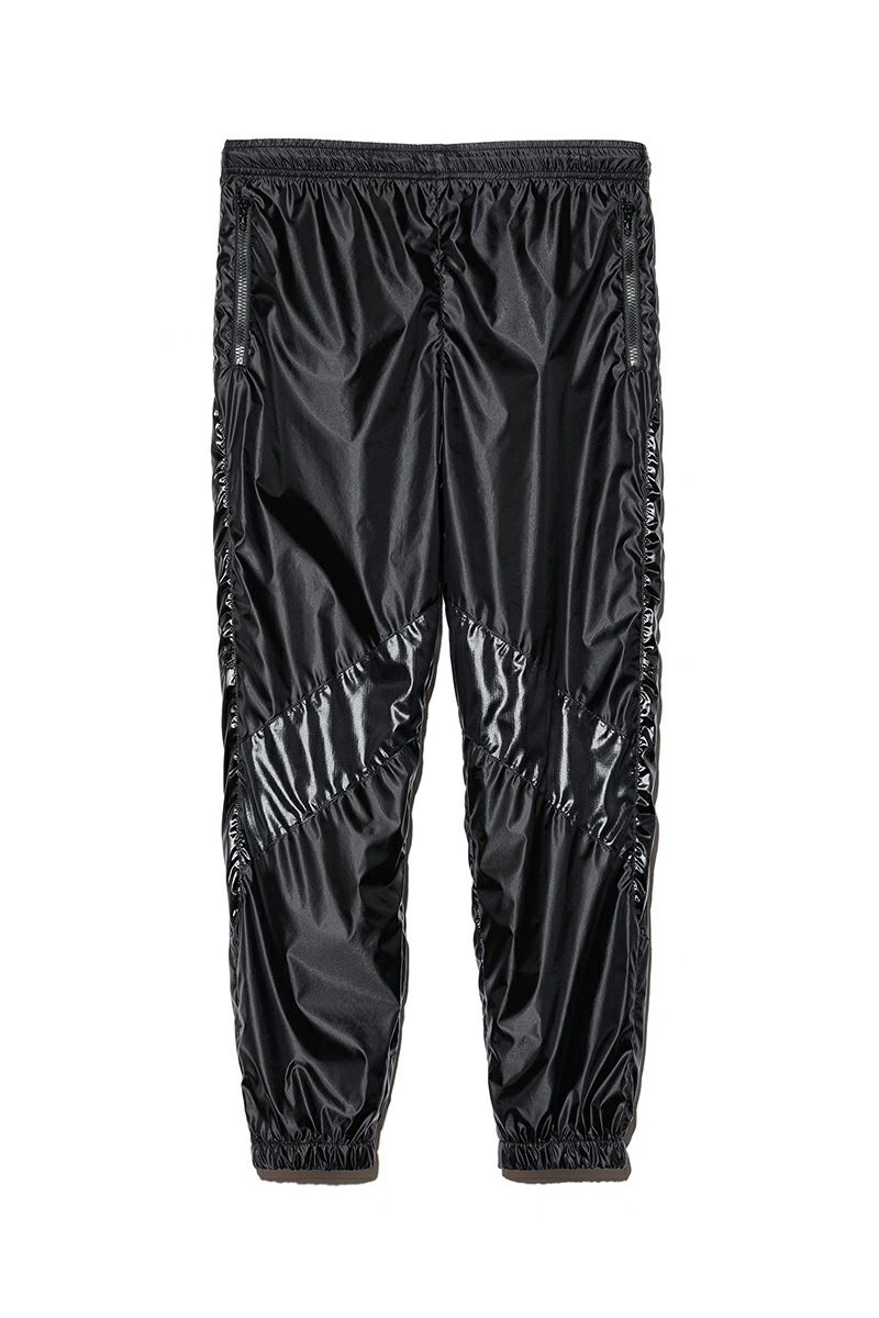 UNUSED(アンユーズド)Nylon pants ナイロンパンツ UW1098 -8