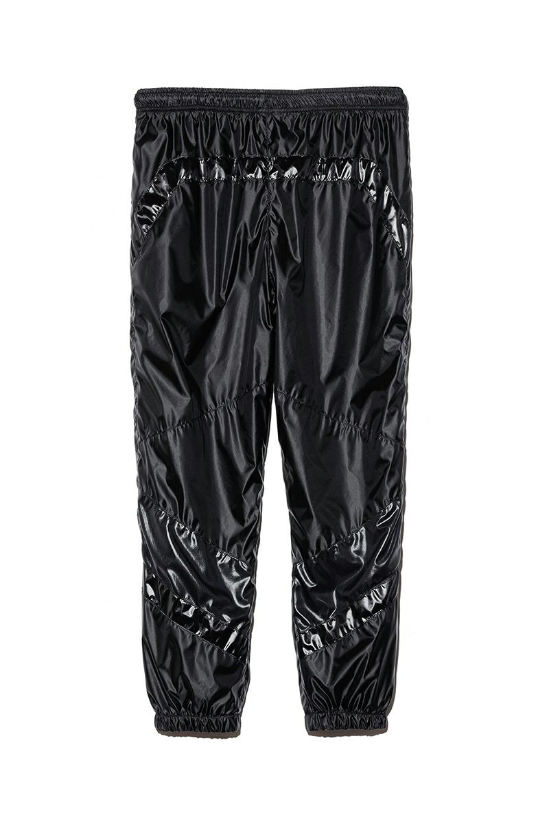 UNUSED(アンユーズド)Nylon pants ナイロンパンツ UW1098 -9