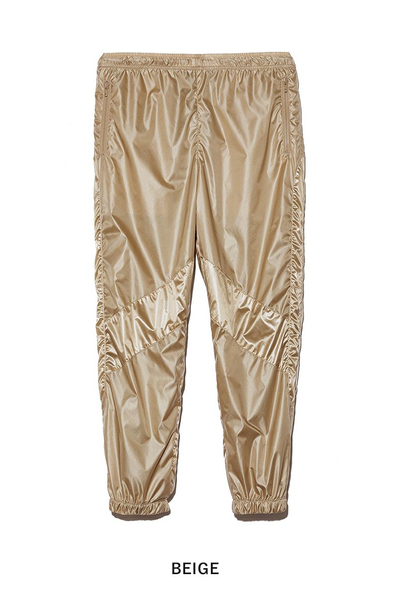 UNUSED(アンユーズド)Nylon pants ナイロンパンツ UW1098 -13