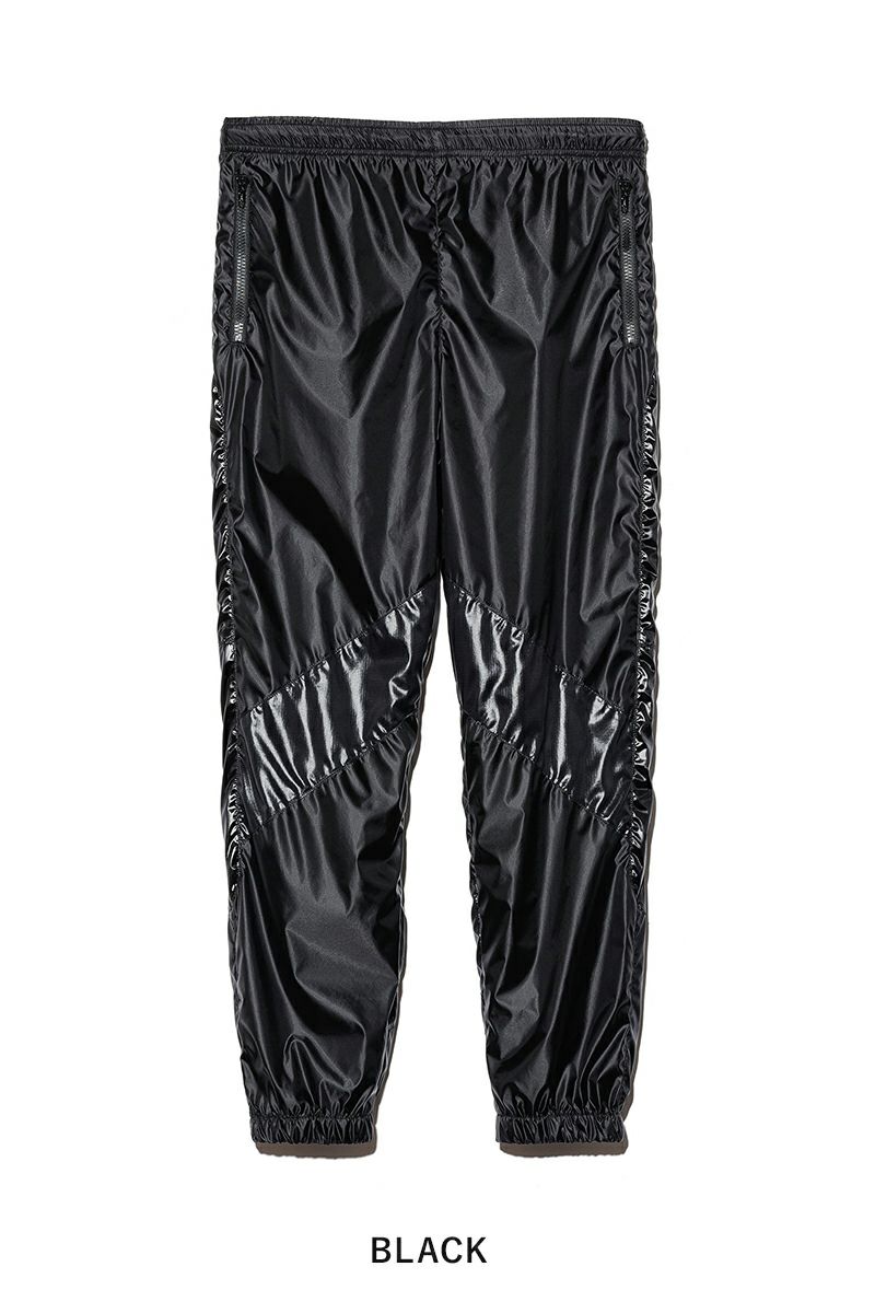 UNUSED(アンユーズド)Nylon pants ナイロンパンツ UW1098 -14