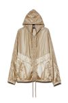 UNUSED(アンユーズド)Nylon zip jacket US2350 -1