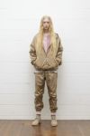 UNUSED(アンユーズド)Nylon zip jacket US2350 -9