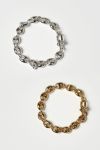 JANE SMITH(ジェーンスミス)OLD ANCHOR CHAIN BRACELET オールドアンカーチェーンブレスレット 23WAC-#964S