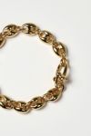 JANE SMITH(ジェーンスミス)OLD ANCHOR CHAIN BRACELET オールドアンカーチェーンブレスレット 23WAC-#964S -1