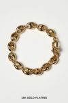 JANE SMITH(ジェーンスミス)OLD ANCHOR CHAIN BRACELET オールドアンカーチェーンブレスレット 23WAC-#964S -2