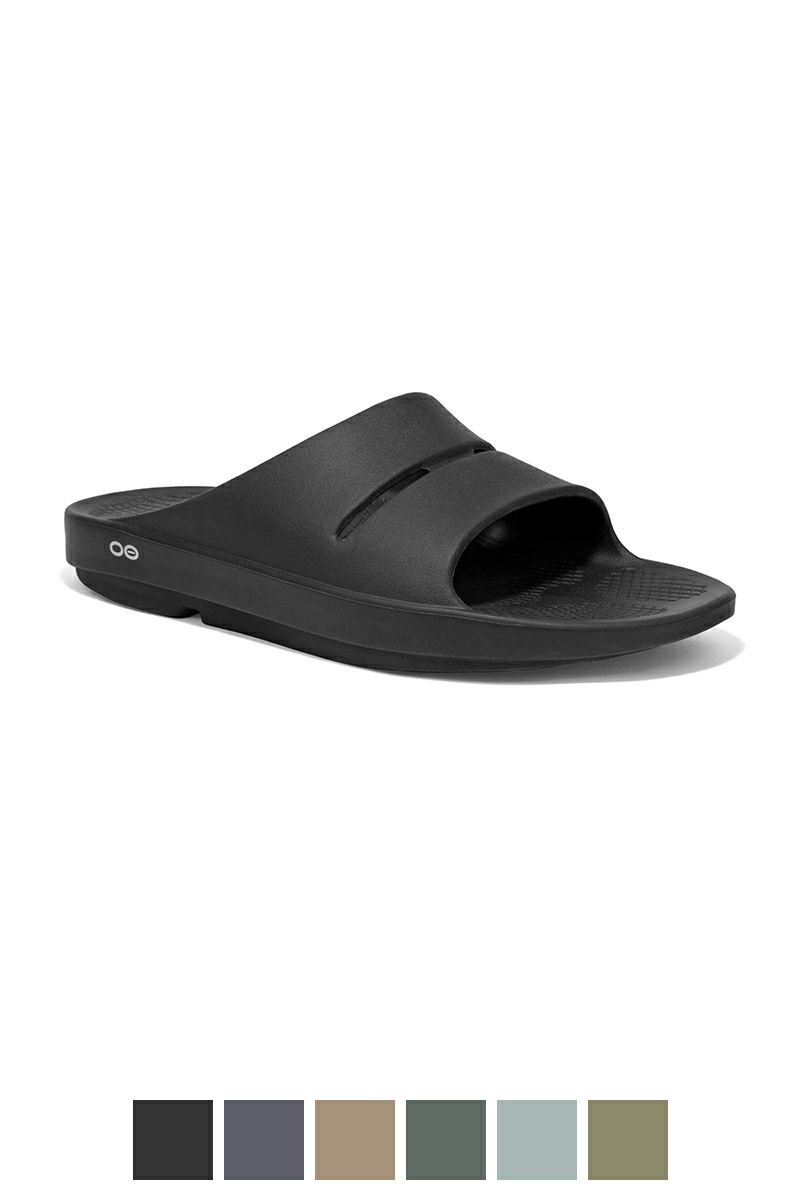 OOFOS(ウーフォス)OOahh ウーアー リカバリーサンダル 5020020