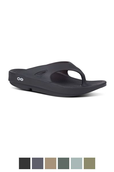 OOFOS(ウーフォス)OOriginal ウーオリジナル リカバリーサンダル 5020010