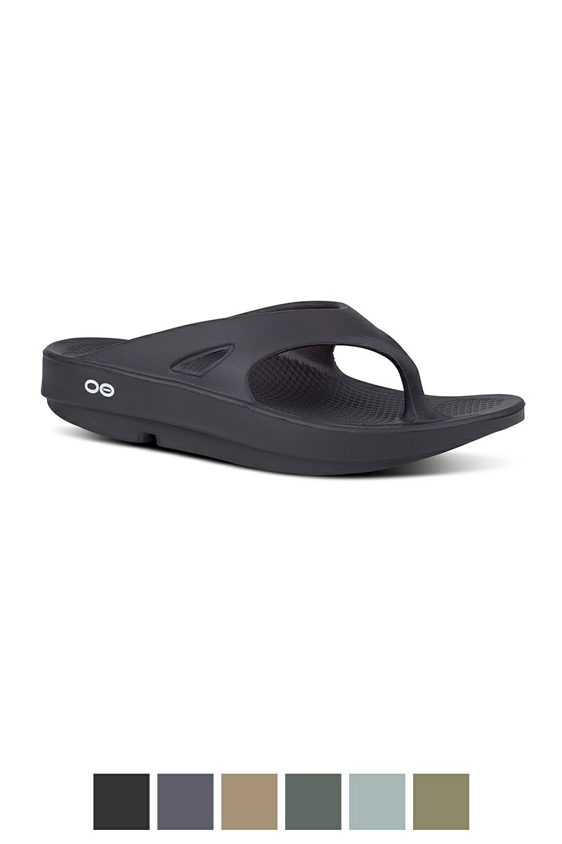 OOFOS(ウーフォス)OOriginal ウーオリジナル リカバリーサンダル 5020010