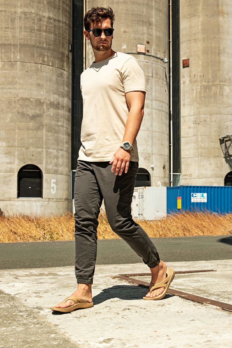 OOFOS(ウーフォス)OOriginal ウーオリジナル リカバリーサンダル 5020010 -10