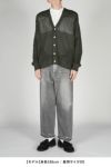 INNAT(インアット)OPENWORK PATTERN CARDIGAN オープンワークパターンカーディガン INNAT05-K02 -5