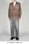 INNAT(インアット)OPENWORK PATTERN CARDIGAN オープンワークパターンカーディガン INNAT05-K02 -7