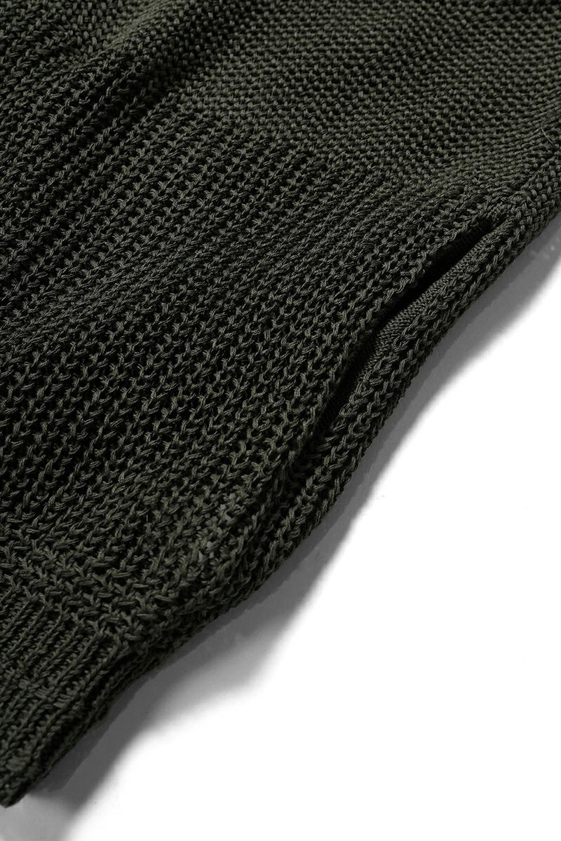 INNAT(インアット)OPENWORK PATTERN CARDIGAN オープンワークパターンカーディガン INNAT05-K02 -24