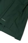 MARNI(マルニ)ORGANIC COTTON POPLIN グリーン コットンポプリン オープンバックトップス TMA0263X0UTC22300V89 -7