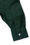 MARNI(マルニ)ORGANIC COTTON POPLIN グリーン コットンポプリン オープンバックトップス TMA0263X0UTC22300V89 -8