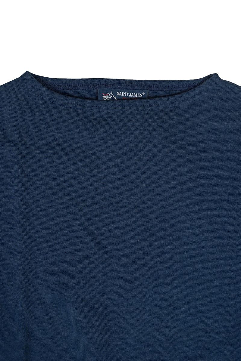 Saint James(セントジェームス)OUESSANT ELBOW PATCH ウェッソン エルボーパッチ 13JCOUESS -3