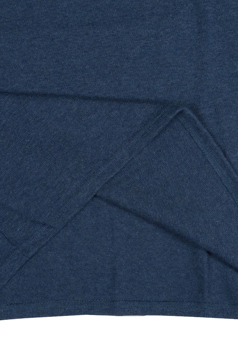 Saint James(セントジェームス)OUESSANT LIGHT ウェッソンライト 無地 半袖 カットソー 17JC OUESS MC U -7