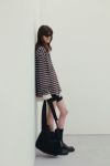 JieDa(ジエダ)OVER SIZE SHIRT オーバーガーゼシャツ Jie-24S-SH04 -11