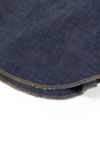 DAIRIKU(ダイリク)Onewash Denim Western Over Shirt ワンウォッシュデニムウエスタンオーバーシャツ 24SS S-4 -15