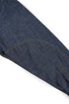 DAIRIKU(ダイリク)Onewash Denim Western Over Shirt ワンウォッシュデニムウエスタンオーバーシャツ 24SS S-4 -17