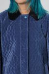 Animus.(アニムス)Over Puff-sleeve coat オーバーパフスリーブコート An-23aw-08 -1