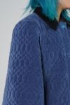 Animus.(アニムス)Over Puff-sleeve coat オーバーパフスリーブコート An-23aw-08 -2