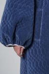 Animus.(アニムス)Over Puff-sleeve coat オーバーパフスリーブコート An-23aw-08 -3