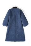 Animus.(アニムス)Over Puff-sleeve coat オーバーパフスリーブコート An-23aw-08 -11