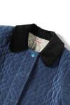 Animus.(アニムス)Over Puff-sleeve coat オーバーパフスリーブコート An-23aw-08 -12
