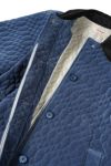 Animus.(アニムス)Over Puff-sleeve coat オーバーパフスリーブコート An-23aw-08 -13