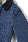 Animus.(アニムス)Over Puff-sleeve coat オーバーパフスリーブコート An-23aw-08 -15