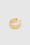 TOMWOOD(トムウッド)Oyster Ear Cuff Gold オイスター イヤーカフ ゴールド E39OYC01NAS925-9K