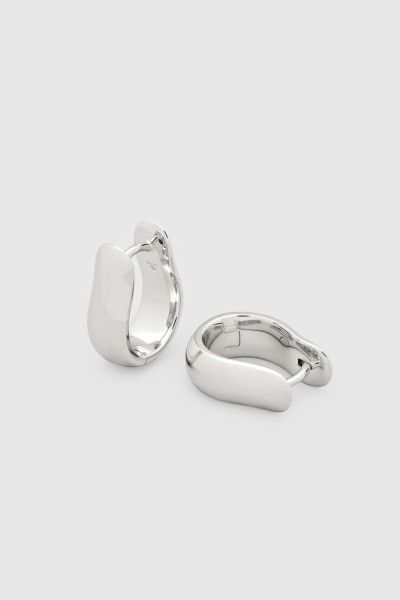 TOMWOOD(トムウッド)Oyster Hoops Small オイスター フープス スモール 101217