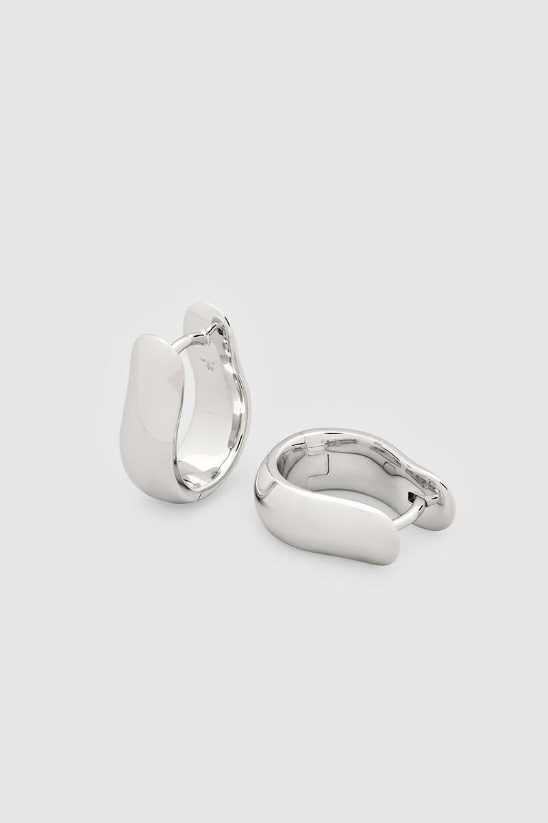 TOMWOOD(トムウッド)Oyster Hoops Small オイスター フープス スモール 101217