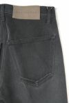 KURO(クロ)P/E WASHED CENTER CREASE PANTS センタークリーズパンツ 963520 -6