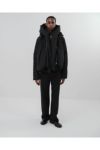 NTN(エヌティーエヌ)PADDED HOOD SCARF 23-AFW002030 -3