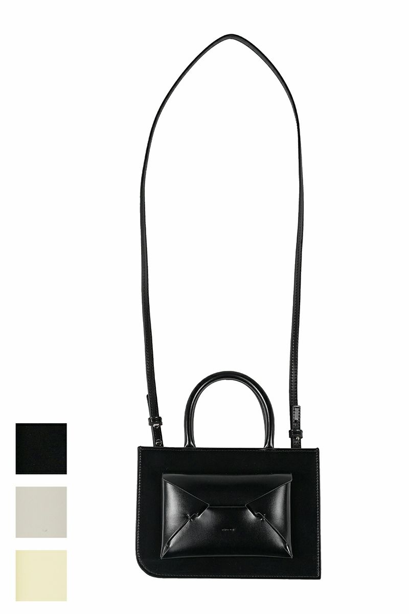 ADD CULUMN(アドカラム)PAKET - SHLD SLIM パケットショルダースリム A24S07B286