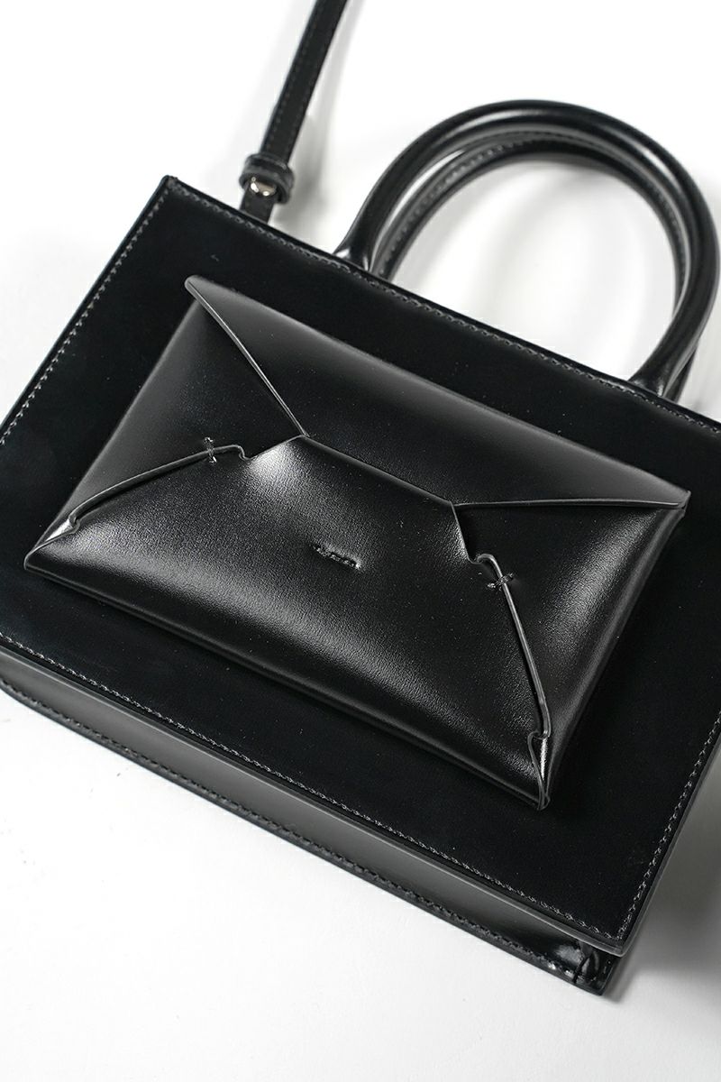 ADD CULUMN(アドカラム)PAKET - SHLD SLIM パケットショルダースリム A24S07B286 -5