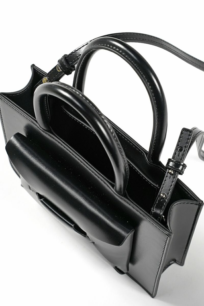 ADD CULUMN(アドカラム)PAKET - SHLD SLIM パケットショルダースリム A24S07B286 -9