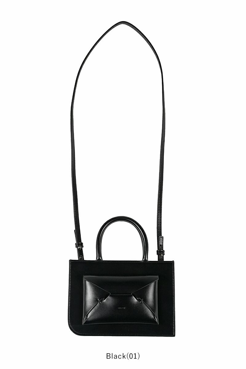 ADD CULUMN(アドカラム)PAKET - SHLD SLIM パケットショルダースリム A24S07B286 -11