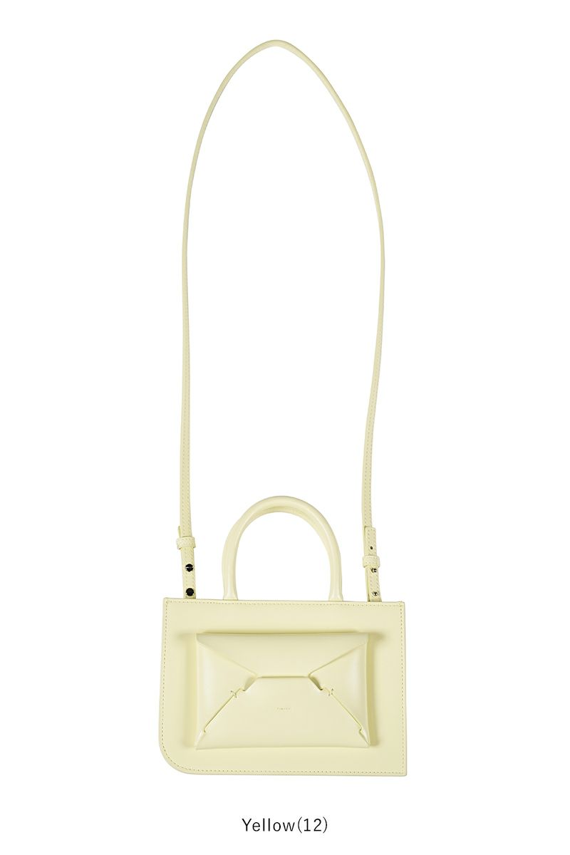 ADD CULUMN(アドカラム)PAKET - SHLD SLIM パケットショルダースリム A24S07B286 -13