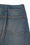 MM6 Maison Margiela(エムエムシックス)PANTS 5 POCKETS ボタンジーンズ S62LB0101 -5