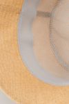 KIJIMA TAKAYUKI(キジマタカユキ)PAPER CLOTH BUCKET HAT ペーパークロスバケットハット 241327 -3