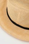 KIJIMA TAKAYUKI(キジマタカユキ)PAPER CLOTH SOFT HAT ペーパークロスソフトハット E-010B -1