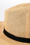 KIJIMA TAKAYUKI(キジマタカユキ)PAPER CLOTH SOFT HAT ペーパークロスソフトハット E-010B -3