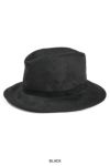 KIJIMA TAKAYUKI(キジマタカユキ)PAPER CLOTH SOFT HAT ペーパークロスソフトハット E-010B -5