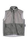 MARMOT(マーモット キャピタル)PARTEX FRONT MESH COMBI VEST パーテックスフロントメッシュコンビベスト 24SS-L3-07 -1