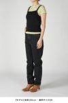 KLOKE(クローク)PERIL KNIT TANK ペリルニットタンクトップ KL24PSS013 -6